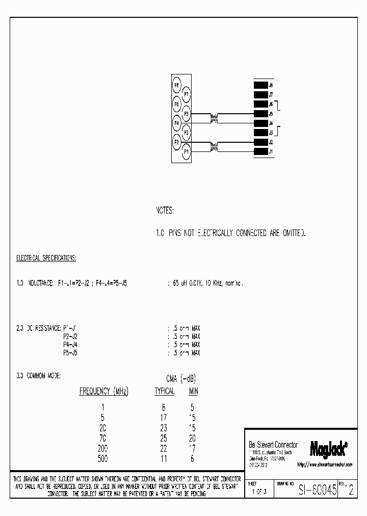 SI-60045_1104408.PDF Datasheet