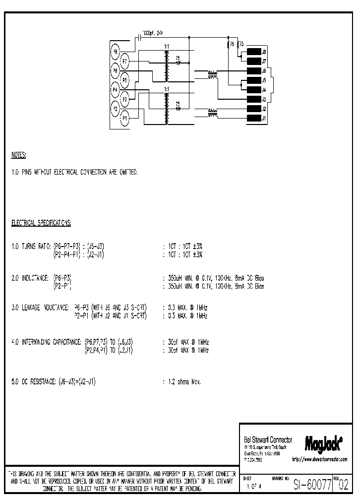 SI-60077_1104471.PDF Datasheet