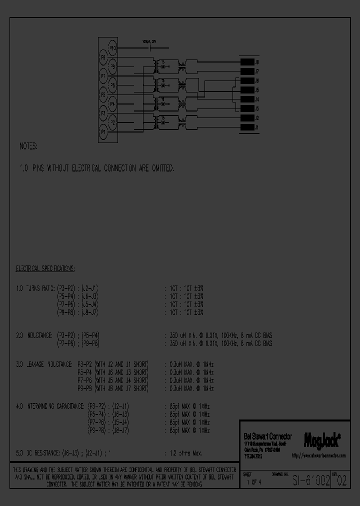 SI-61002_1309062.PDF Datasheet