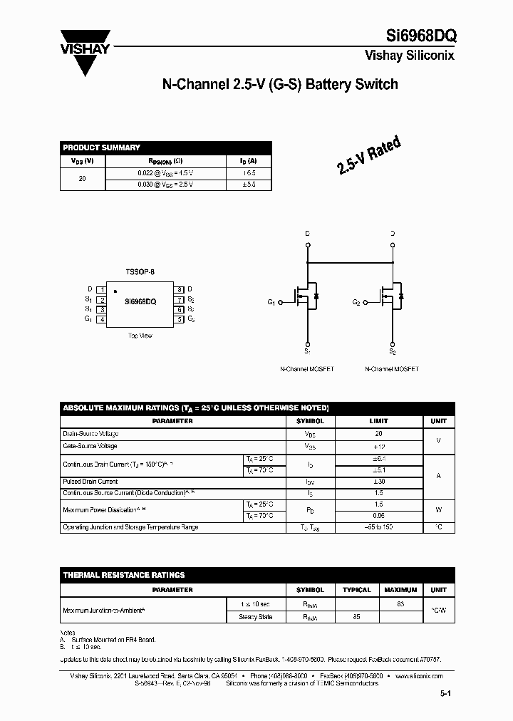 SI6968DQ_1309112.PDF Datasheet