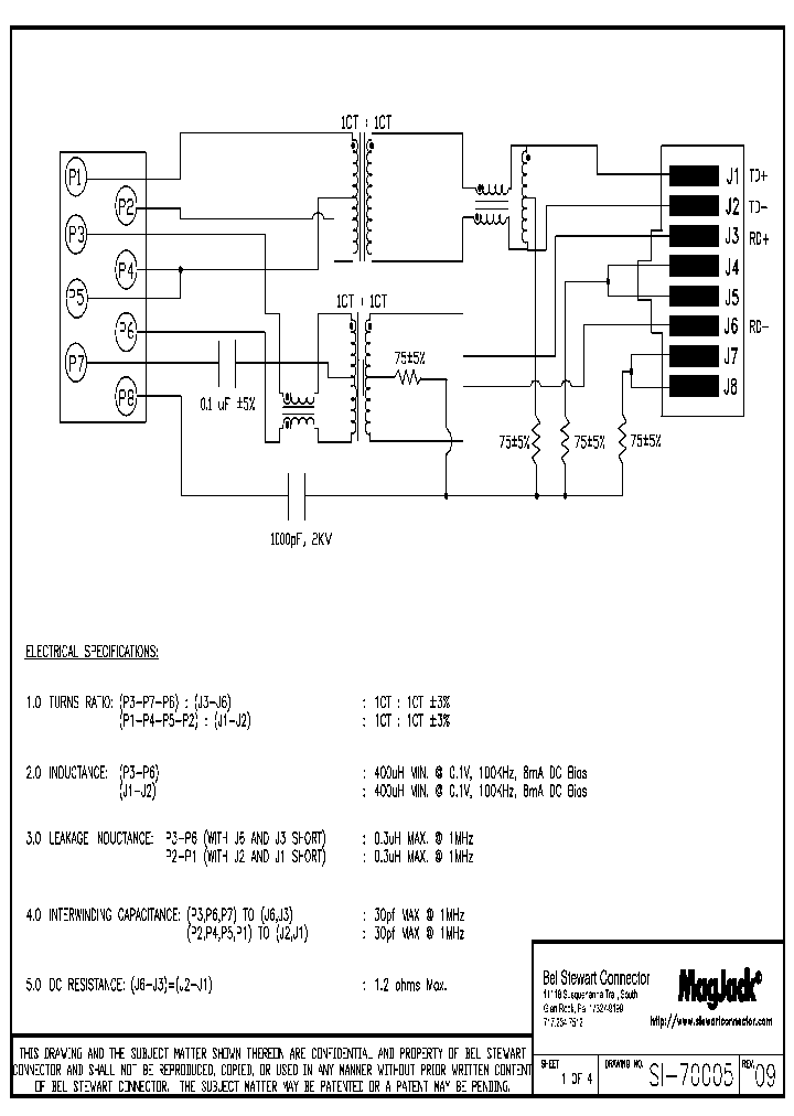 SI-70005_1104357.PDF Datasheet