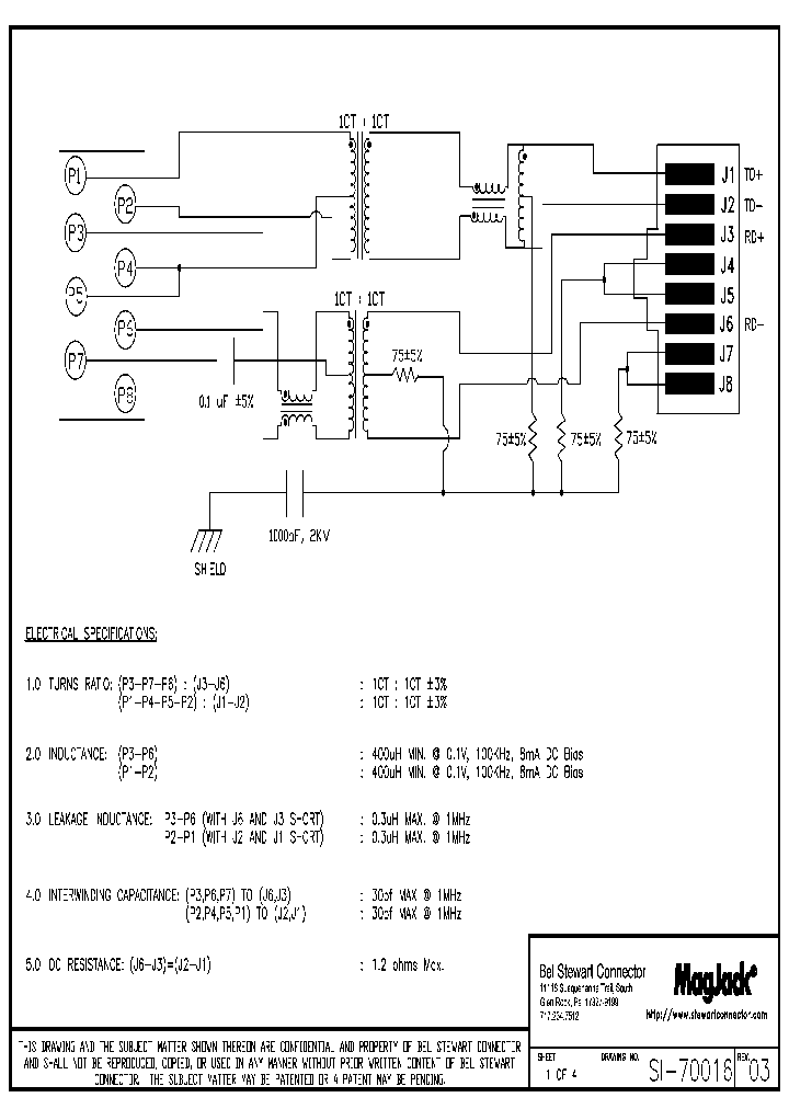 SI-70016_1104349.PDF Datasheet