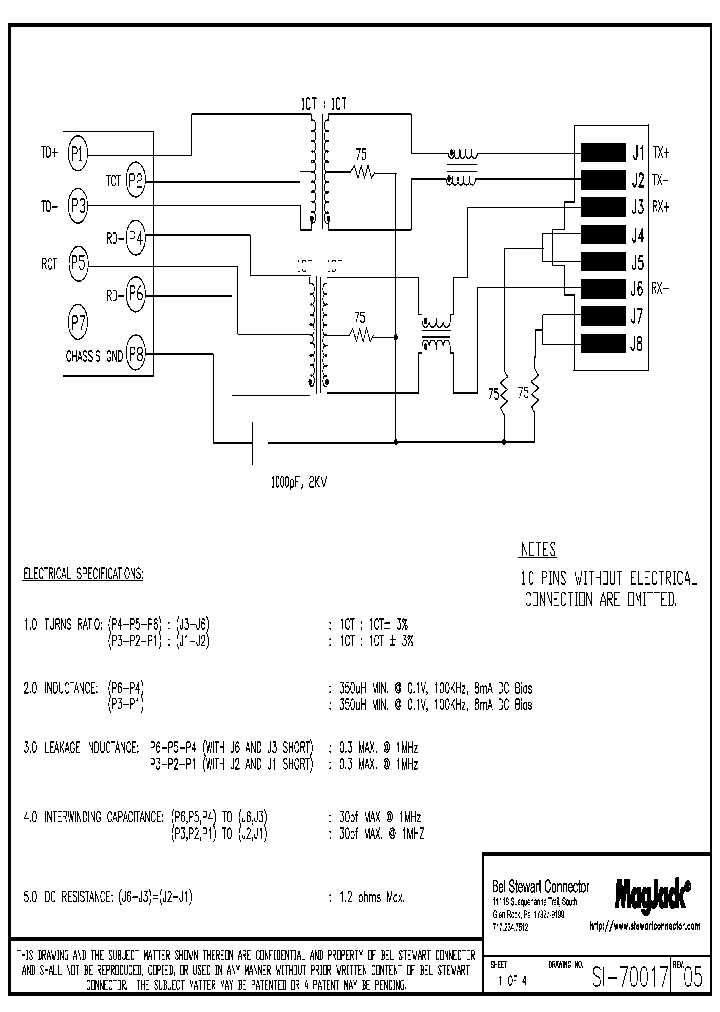 SI-70017_1104350.PDF Datasheet
