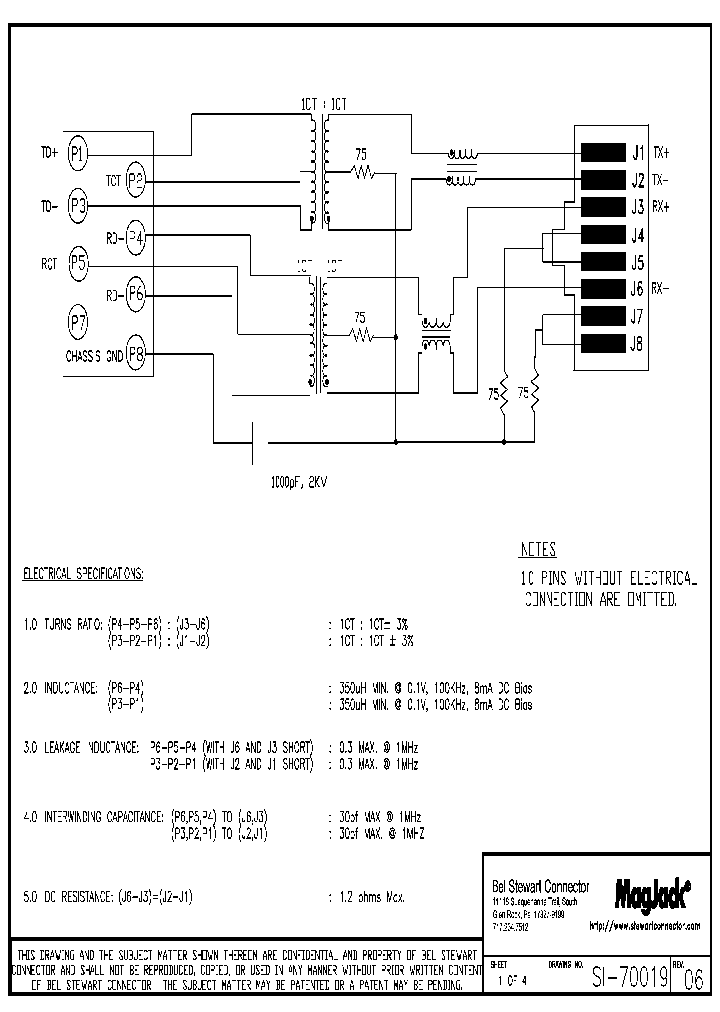 SI-70019_1104351.PDF Datasheet