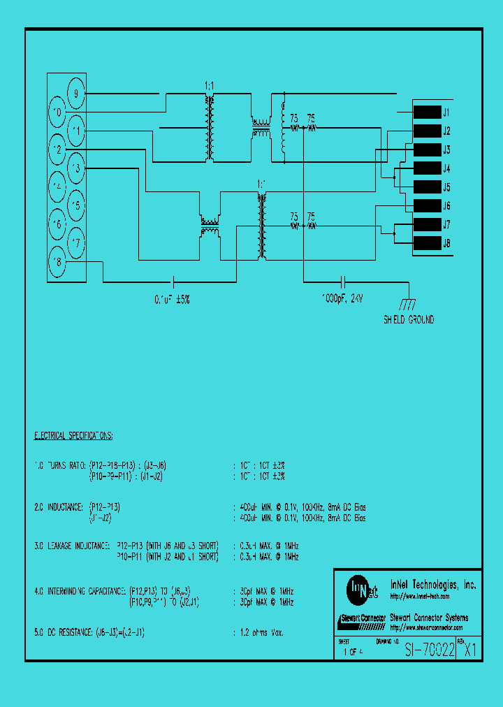 SI-70022_1104339.PDF Datasheet