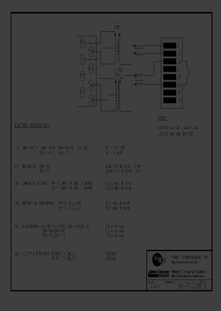 SI-70028_1104344.PDF Datasheet