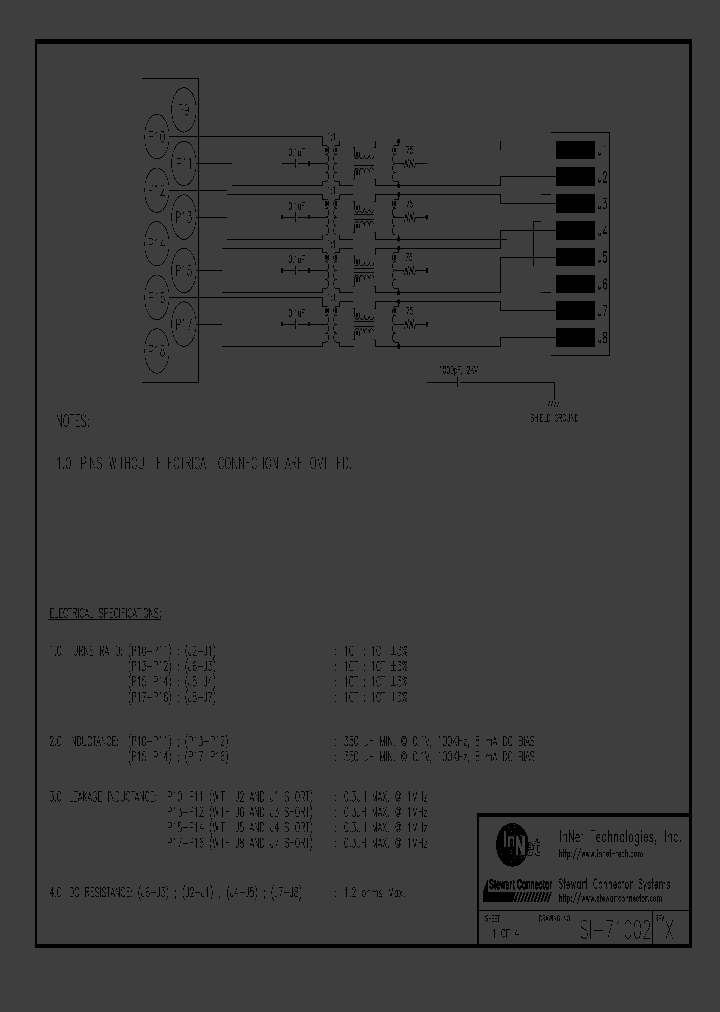 SI-71002_1105242.PDF Datasheet