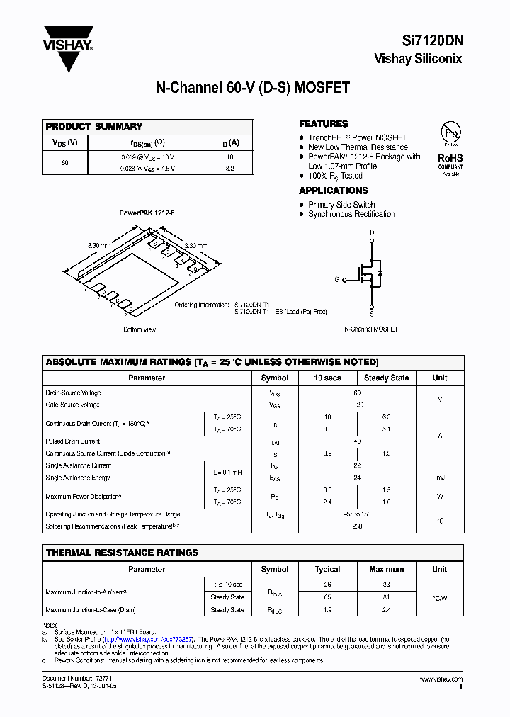 SI7120DN_1309123.PDF Datasheet