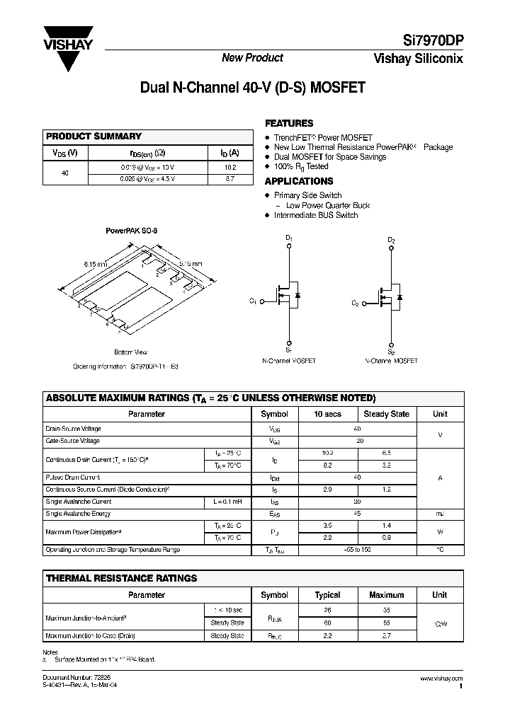 SI7970DP-T1-E3_1309222.PDF Datasheet
