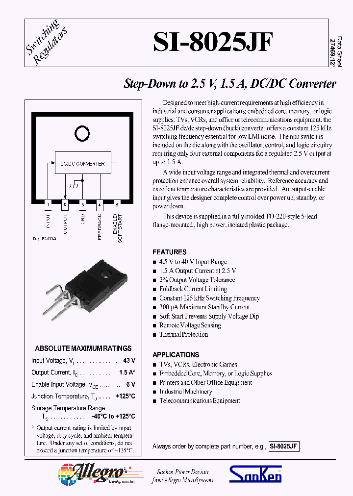 SI-8025JF_1115354.PDF Datasheet