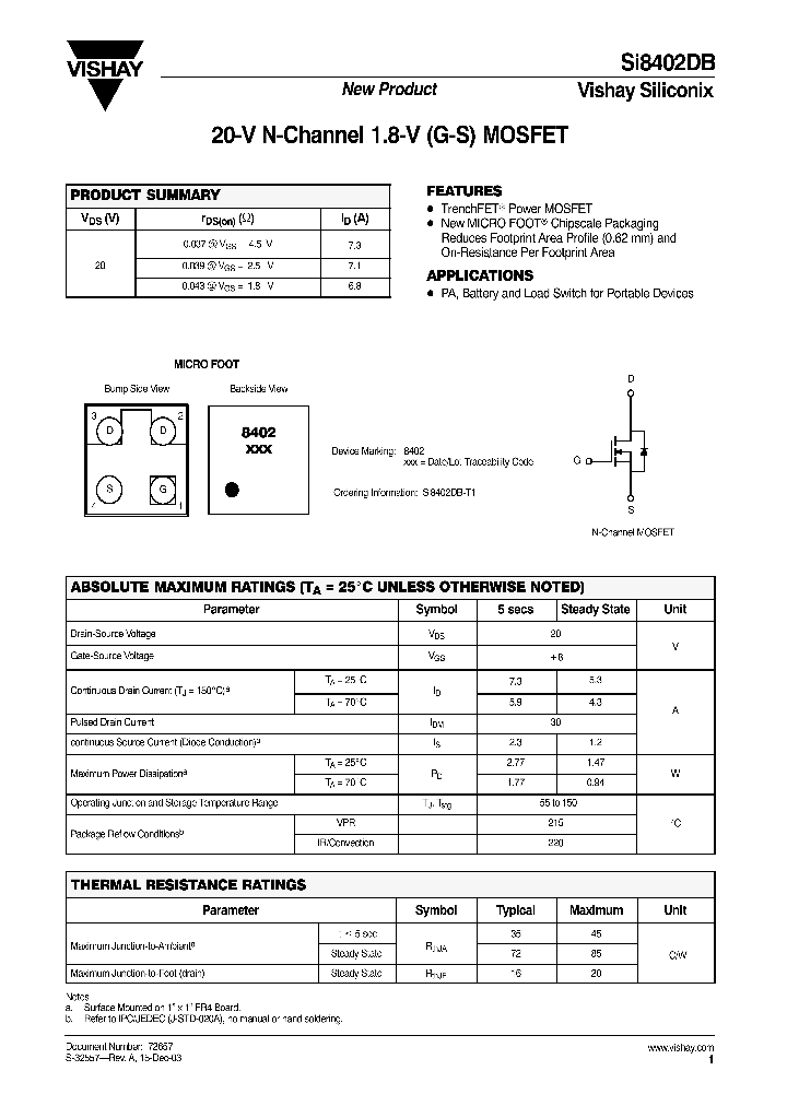 SI8402DB-T1_1309243.PDF Datasheet
