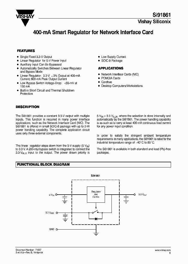 SI91861DY-T1-E3_1309290.PDF Datasheet