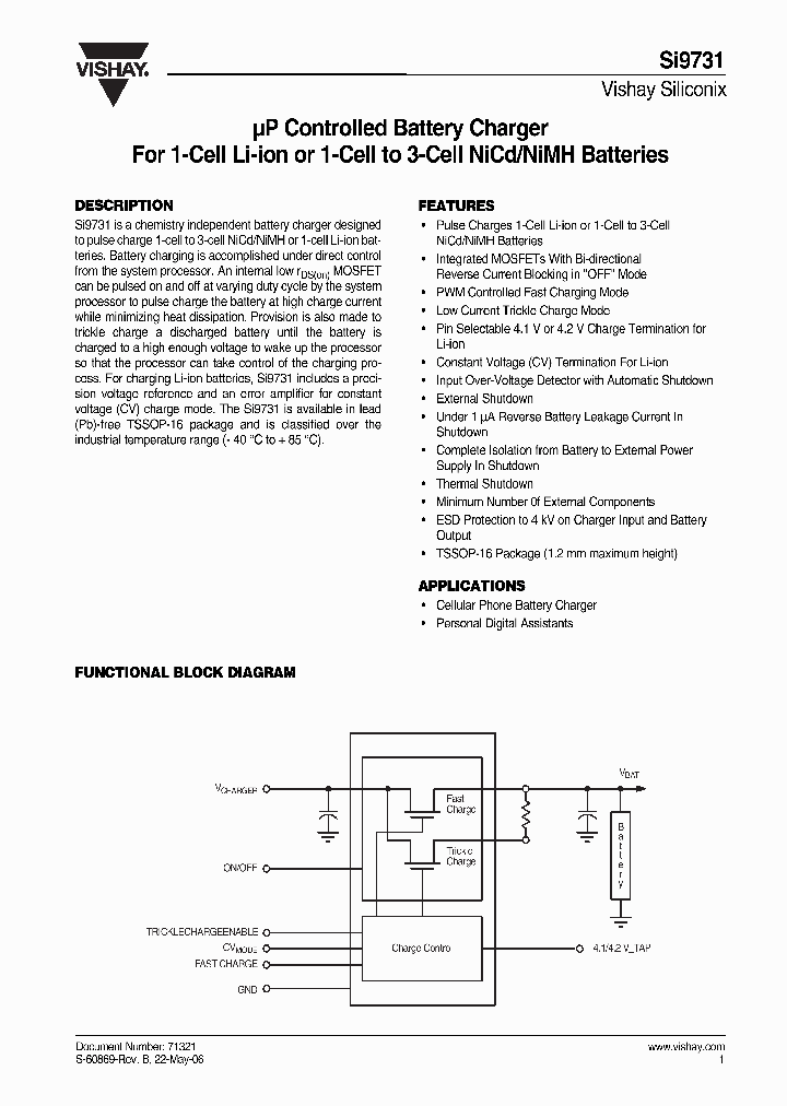 SI9731DQ_1126788.PDF Datasheet