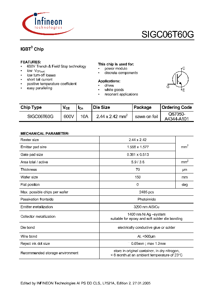 SIGC06T60G_1309417.PDF Datasheet