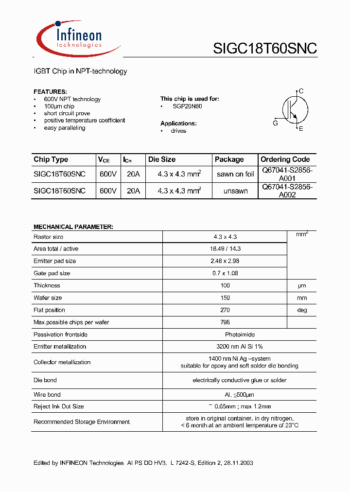 Q67041-S2856-A001_1089759.PDF Datasheet