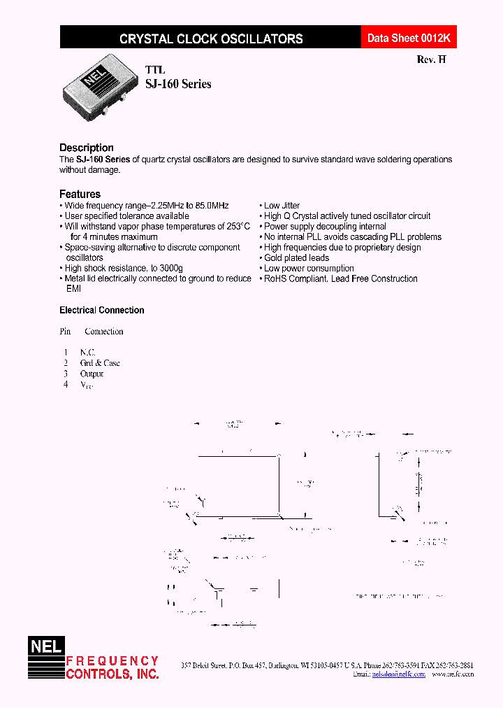 SJ-A16C-FREQ_1309552.PDF Datasheet