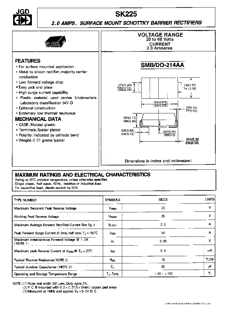 SK225_1309628.PDF Datasheet
