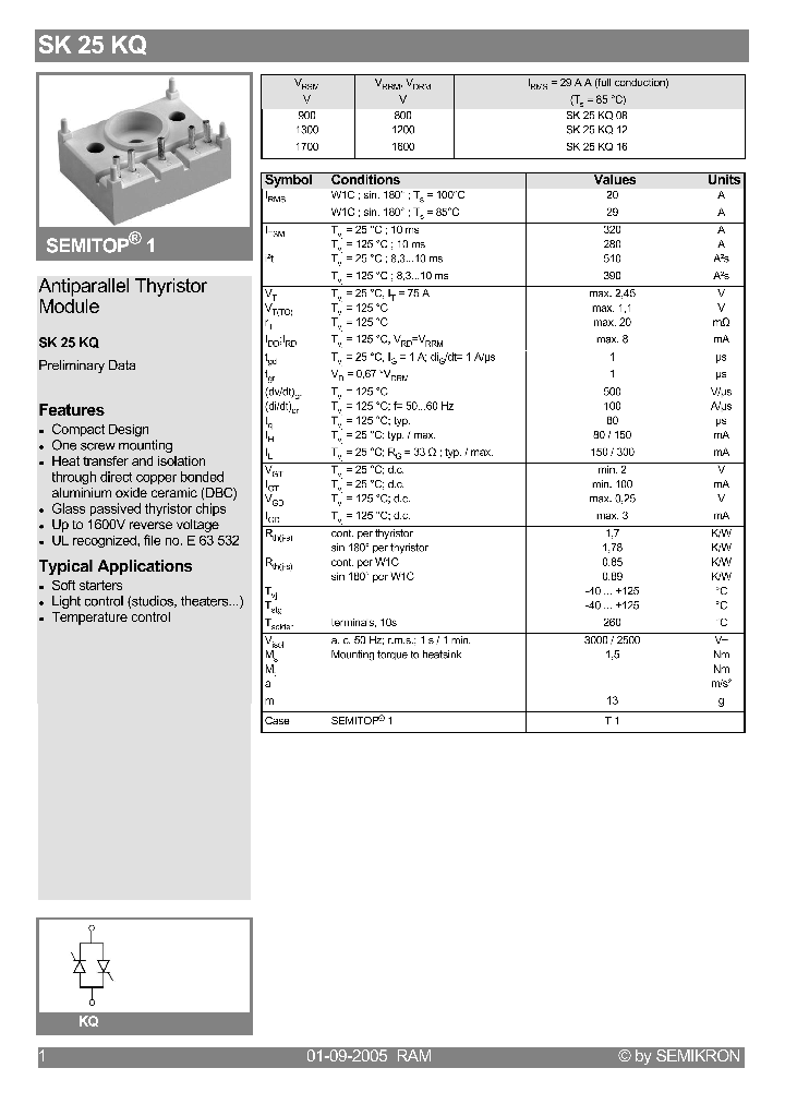 SK25KQ16_1309639.PDF Datasheet