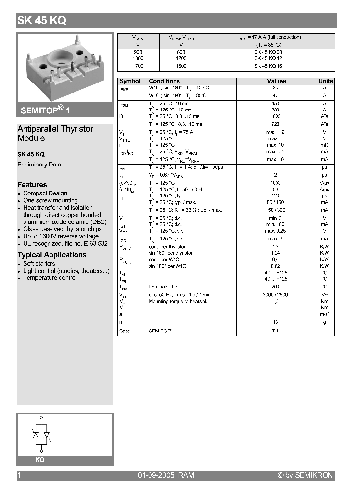 SK45KQ16_1309692.PDF Datasheet