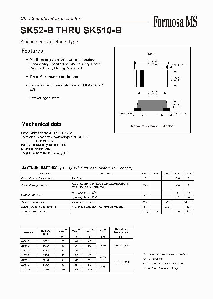 SK58-B_1309713.PDF Datasheet