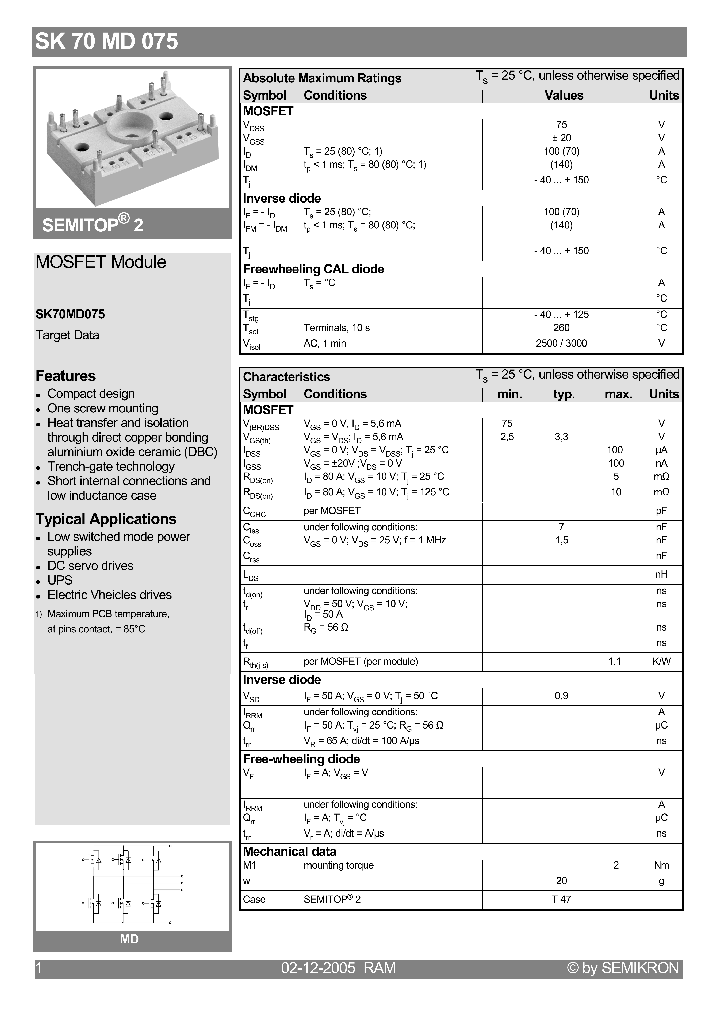 SK70MD075_1309739.PDF Datasheet