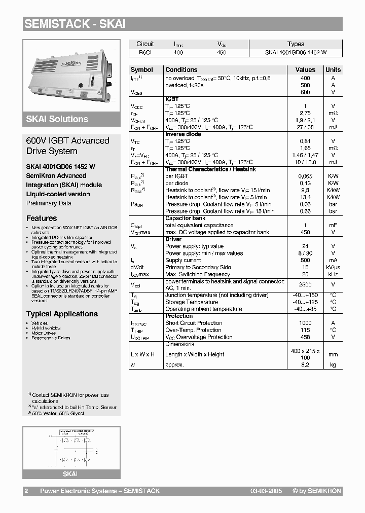 SKAI4001GD061452W_1309767.PDF Datasheet