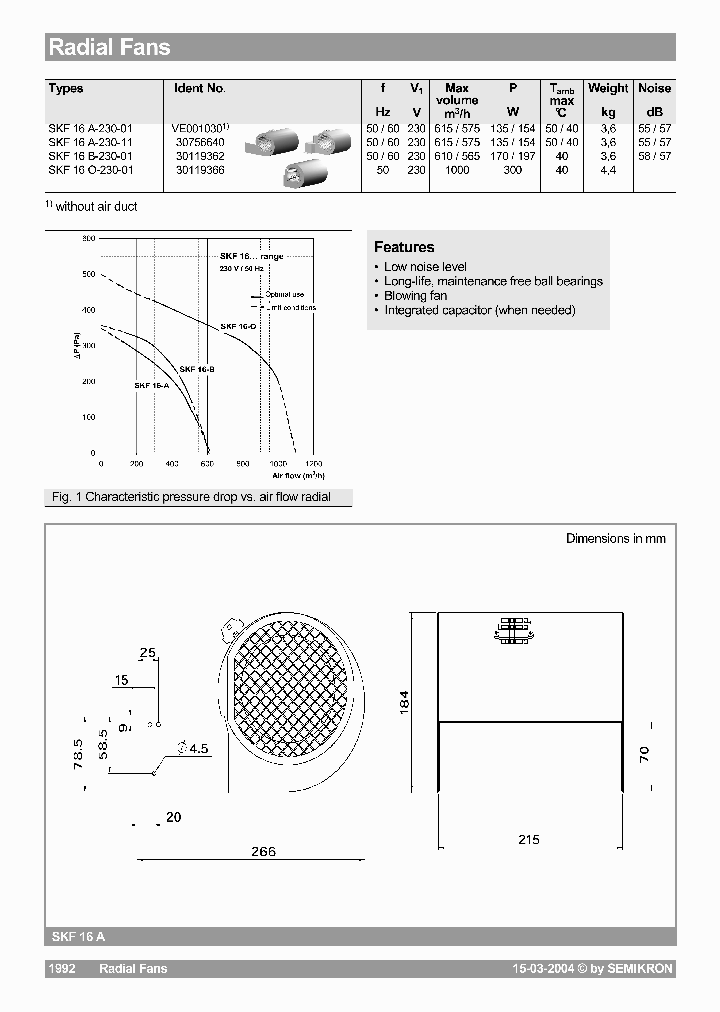 SKF16C-230-01_1309801.PDF Datasheet