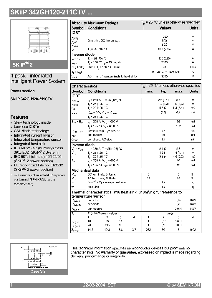 SKIIP342GH120-211CTV_1161823.PDF Datasheet