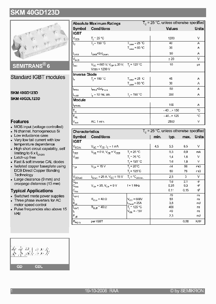SKM40GD123D06_1144460.PDF Datasheet