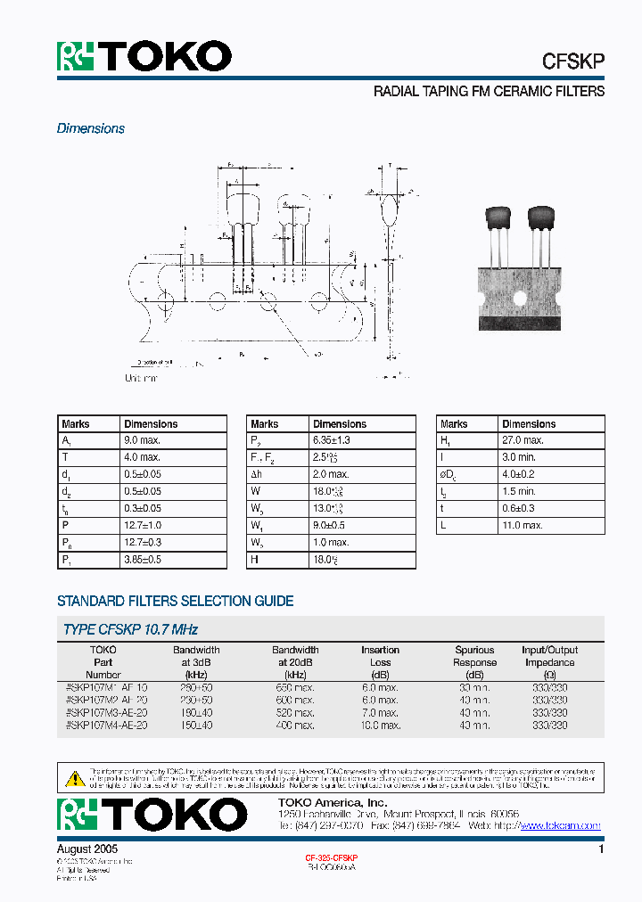 CFSKP_748833.PDF Datasheet