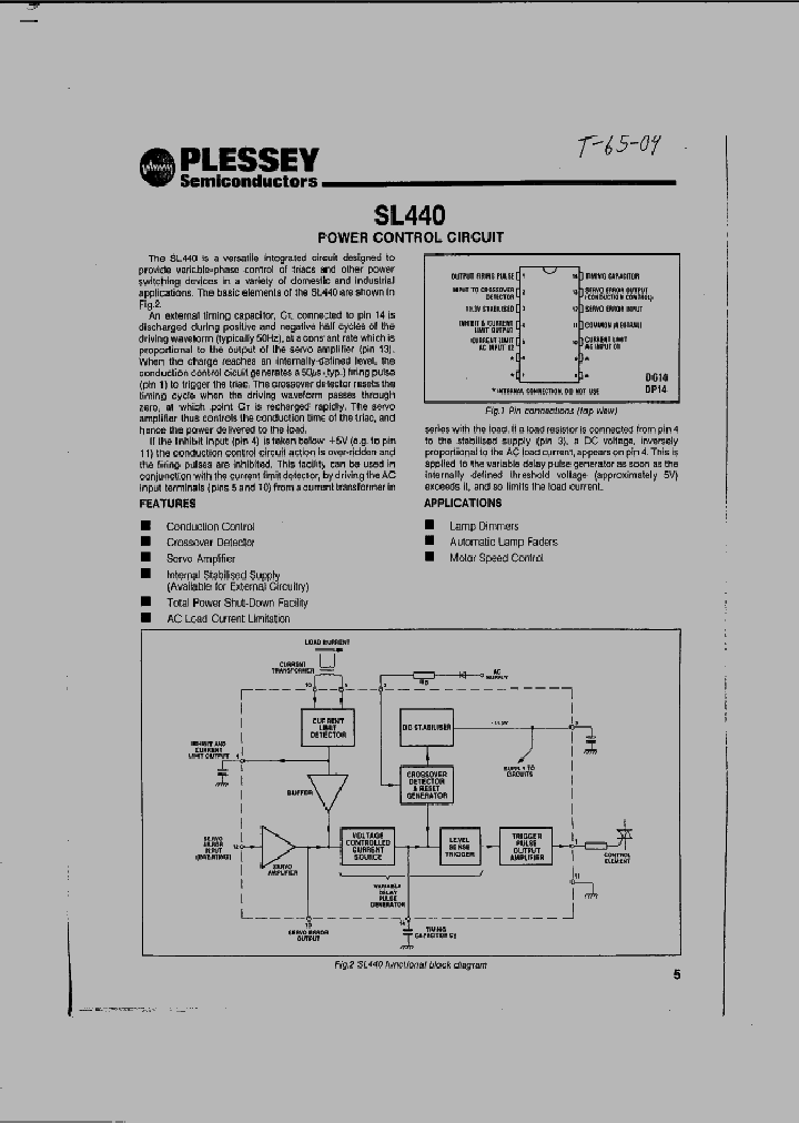 SL440_1040540.PDF Datasheet