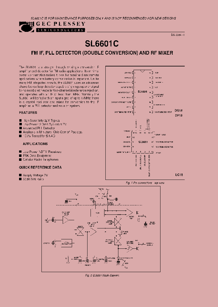 SL6601C_1310094.PDF Datasheet