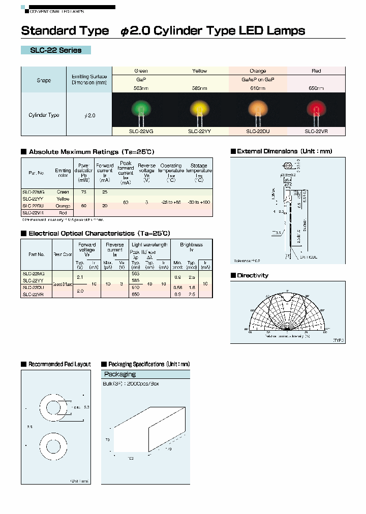 SLC-22YY_1310313.PDF Datasheet