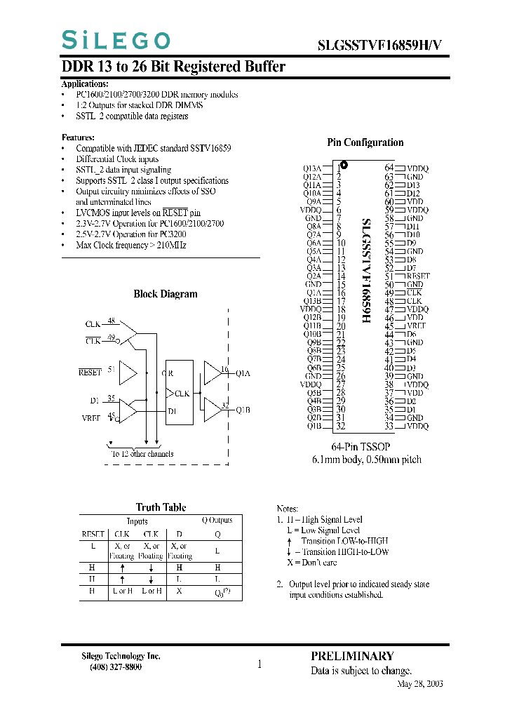 SLGSSTVF16859V-TR_1310448.PDF Datasheet