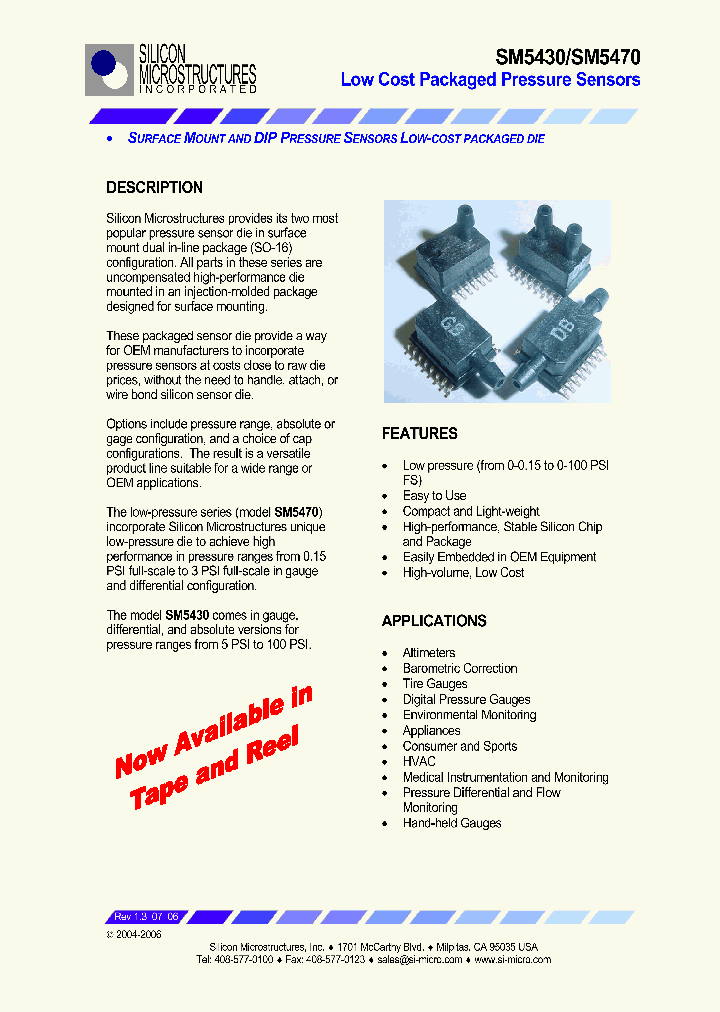 SM5470-030-G-C_1310686.PDF Datasheet