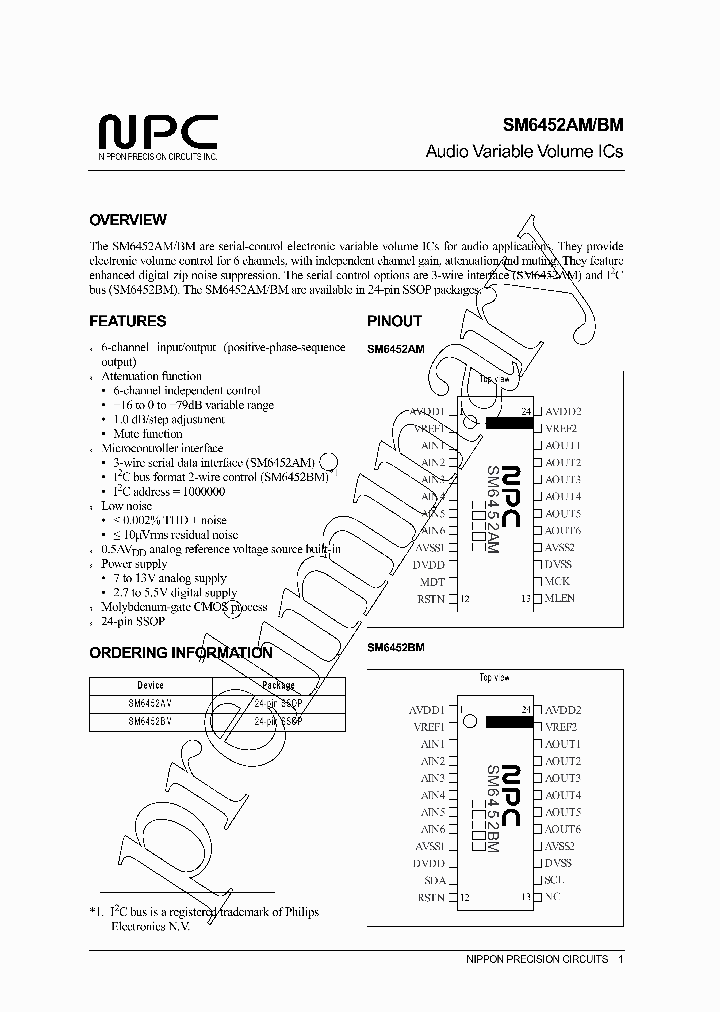 SM6452BM_1310786.PDF Datasheet