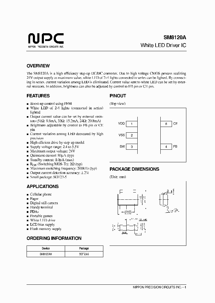 SM8120AH_1310833.PDF Datasheet