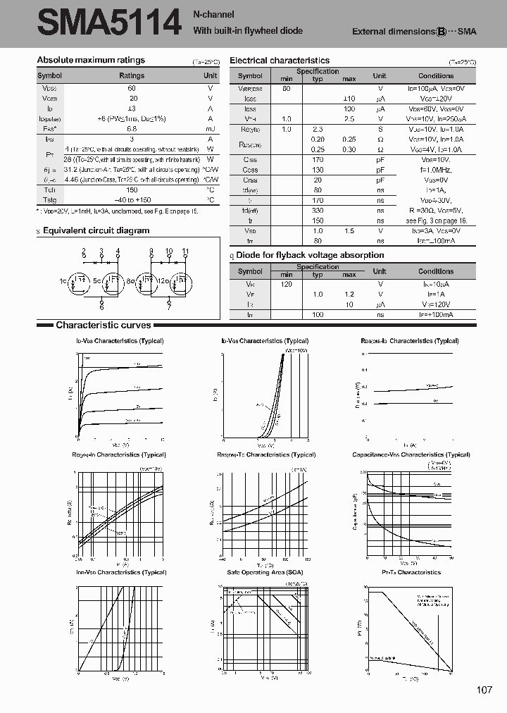 SMA5114_1310983.PDF Datasheet