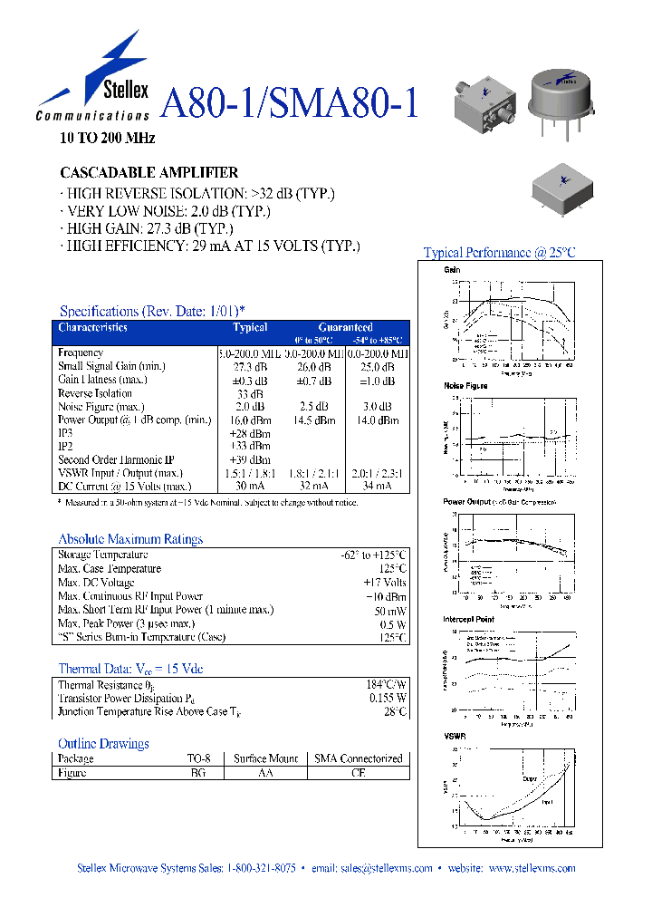 SMA80-1_1311057.PDF Datasheet