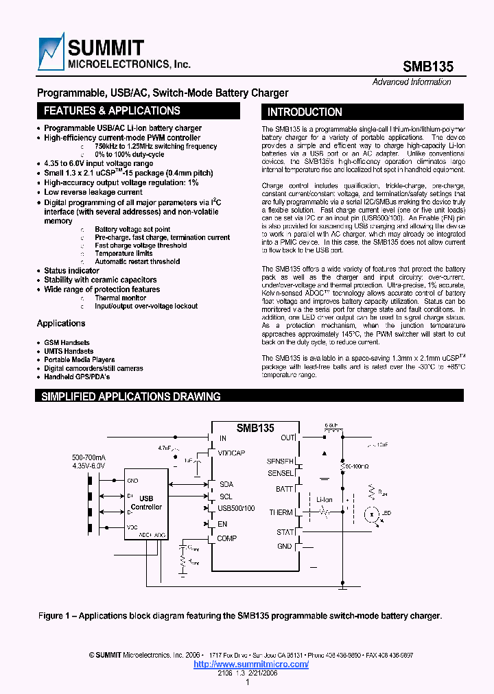 SMB135_1311130.PDF Datasheet