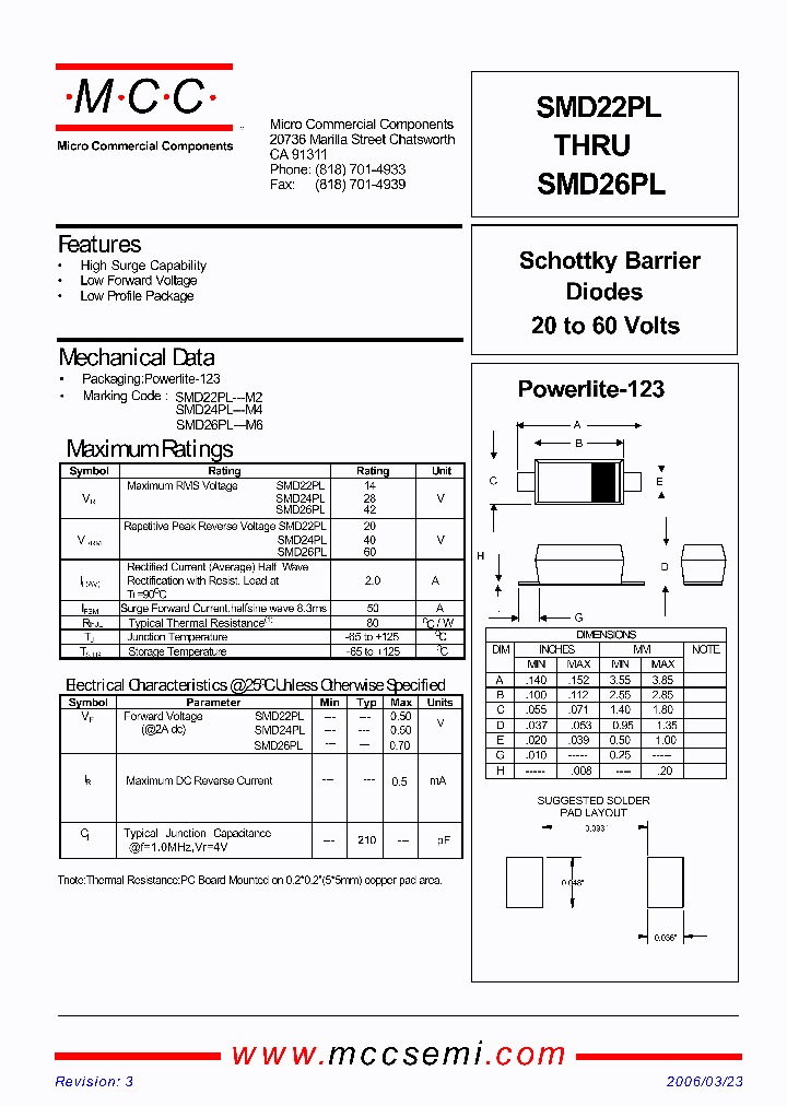 SMD26PL_1311268.PDF Datasheet