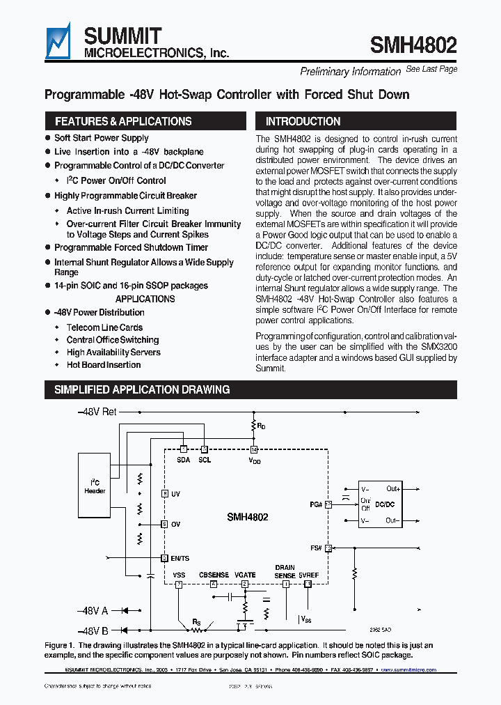 SMH4802_1311361.PDF Datasheet