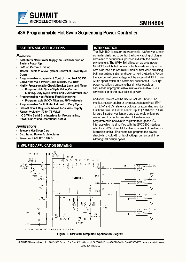 SMH4804_1311364.PDF Datasheet