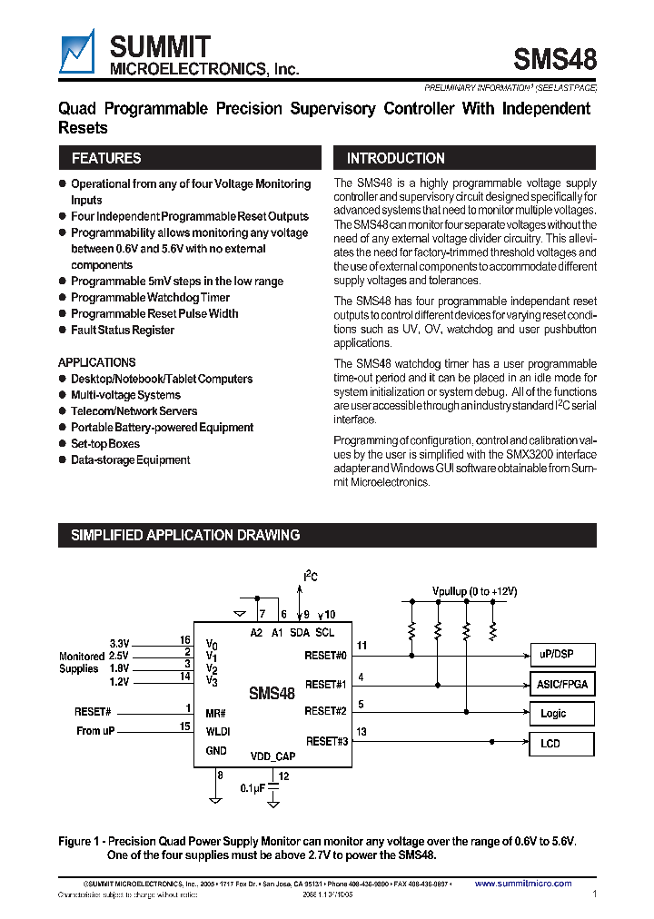 SMS48GR07_1311593.PDF Datasheet