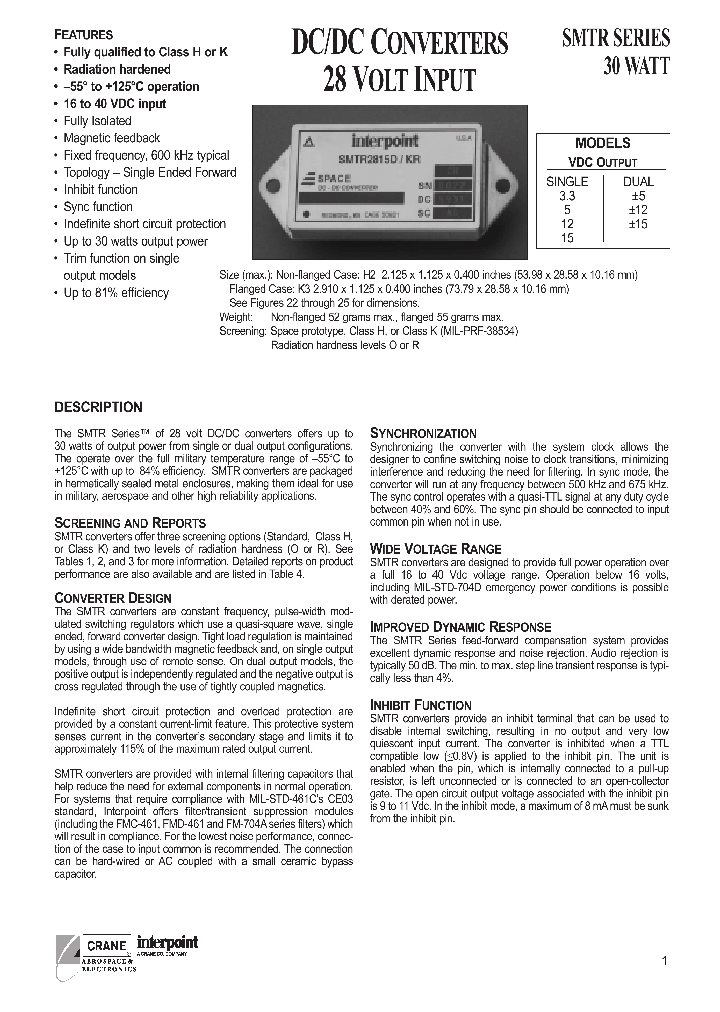 SMTR283R3SKR_1311618.PDF Datasheet