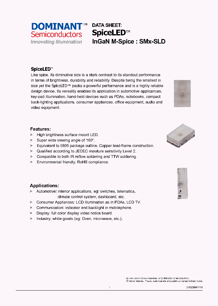SMT-SLD-N1_1311619.PDF Datasheet