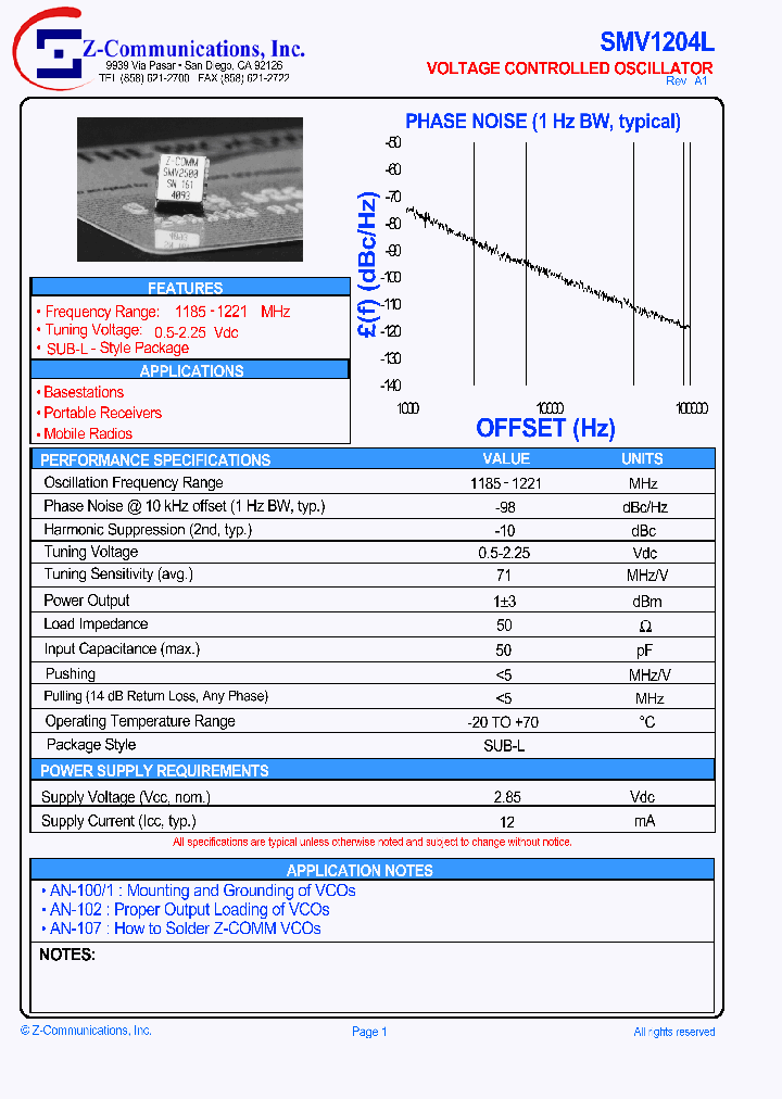 SMV1204L_1311646.PDF Datasheet