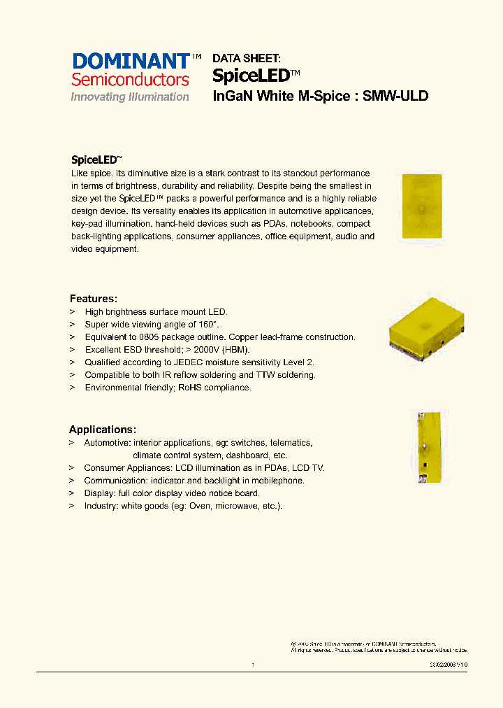 SMW-ULD-T2_1311762.PDF Datasheet