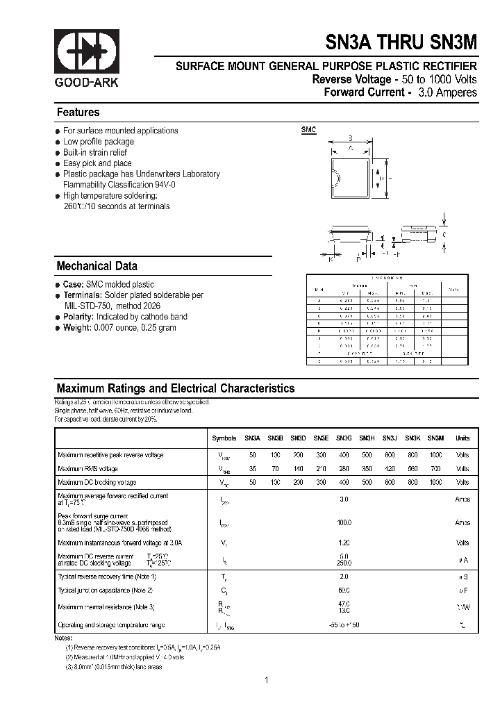 SN3B_1177952.PDF Datasheet