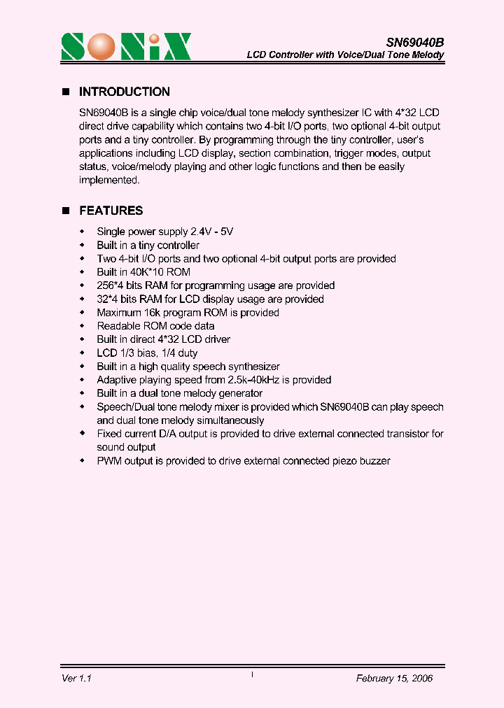 SN69040B_1039024.PDF Datasheet